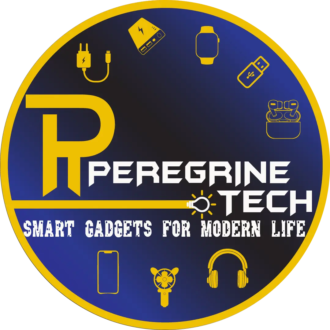Peregrine Tech